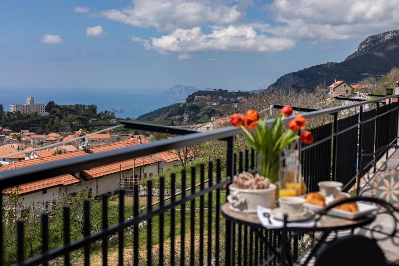 Agriturismo Punta San Lazzaro 阿杰罗拉 外观 照片